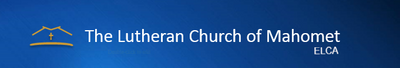 The Lutheran Church of Mahomet, ELCA
